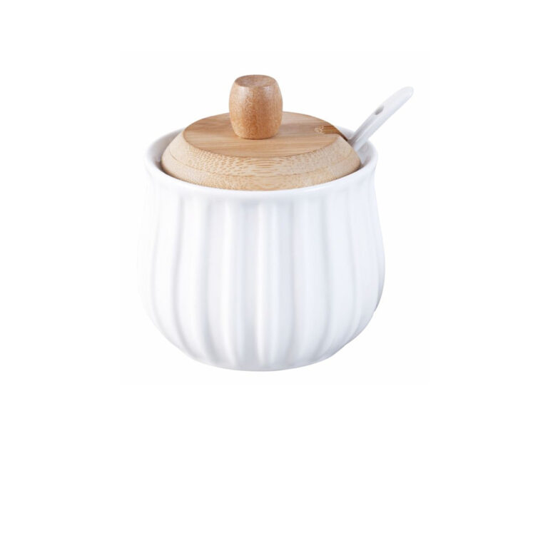 Sugar Pot