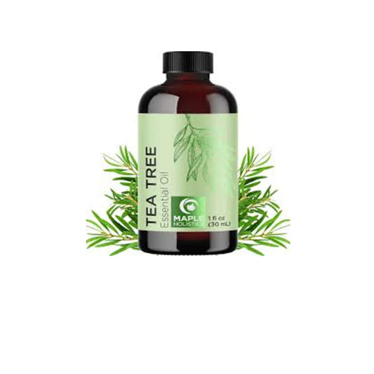 Tea Tree Oil