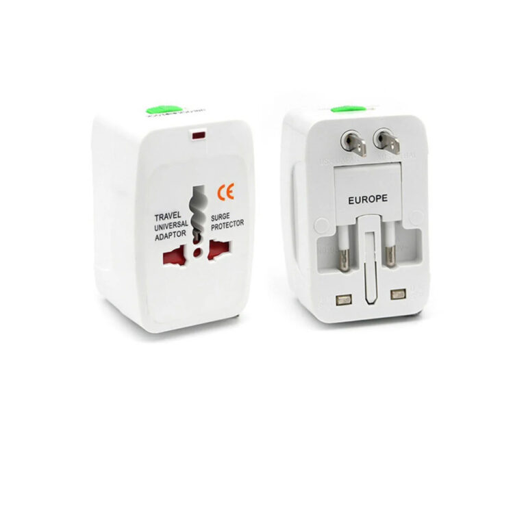 Universal Adapter