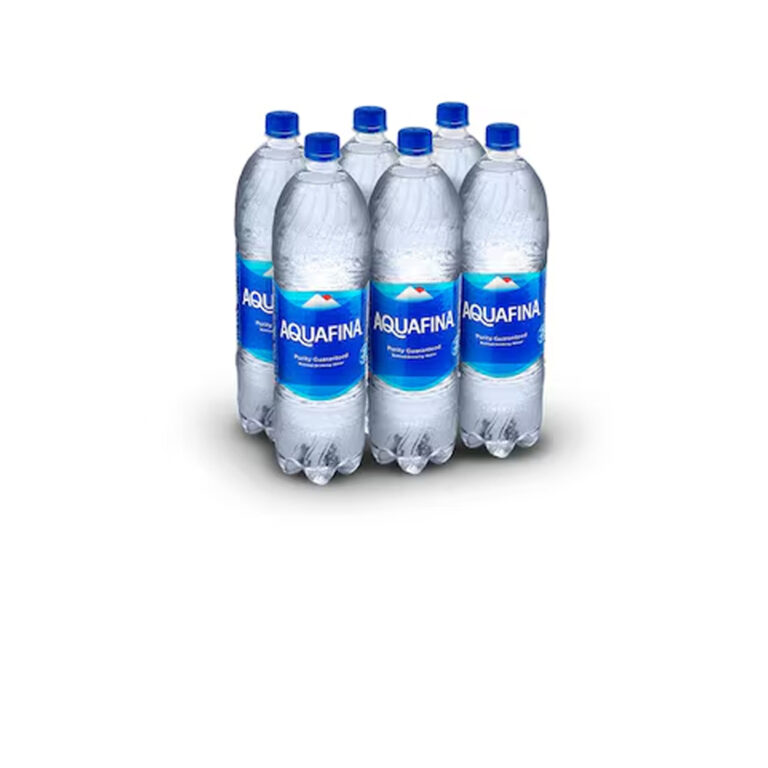 Water