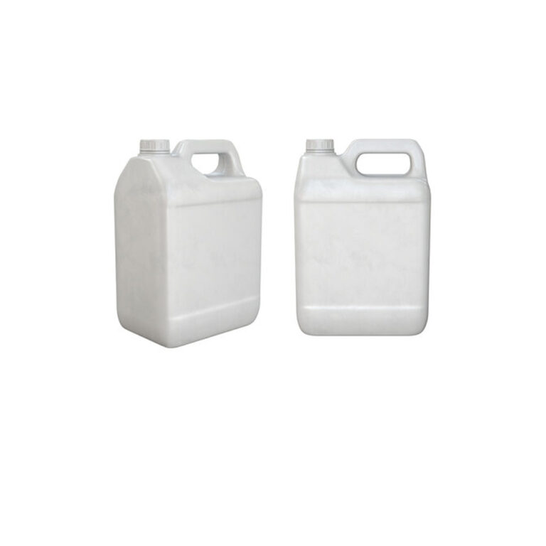 White Can