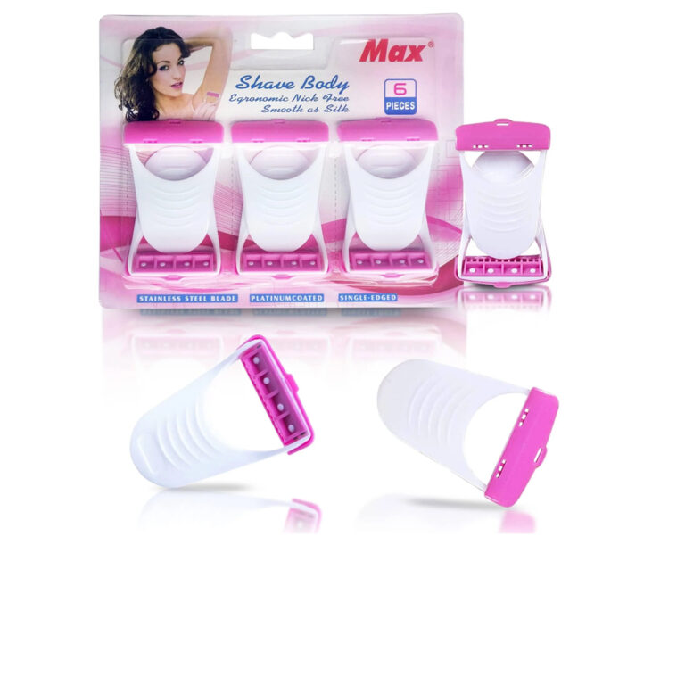 Womens Razor