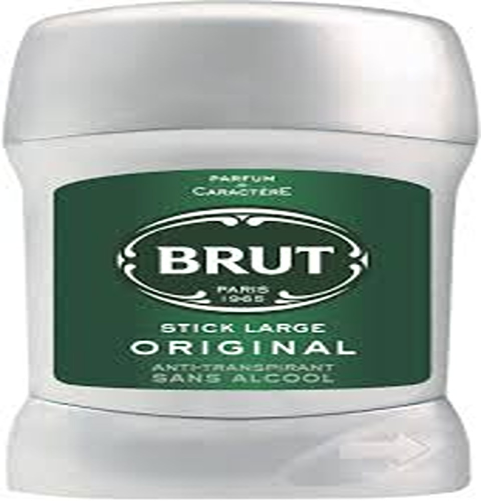 Brut Stick Large 70Ml