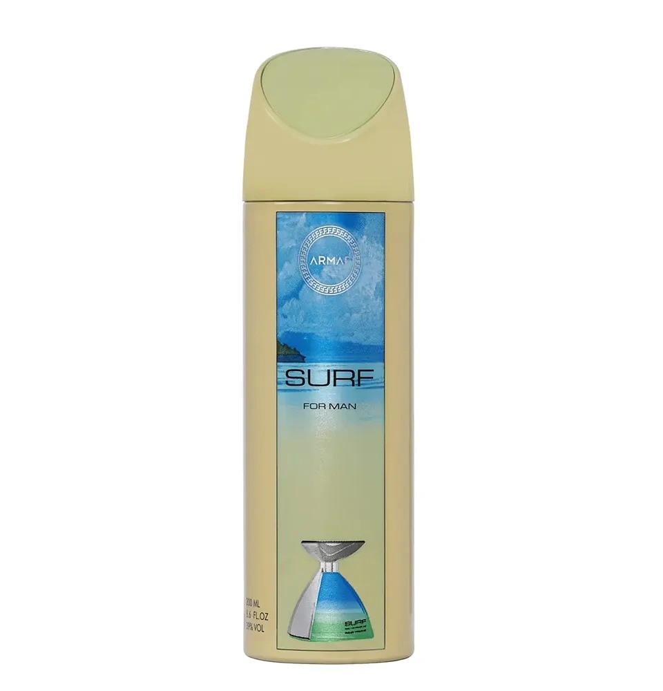 Armaf B-S 200Ml Surf