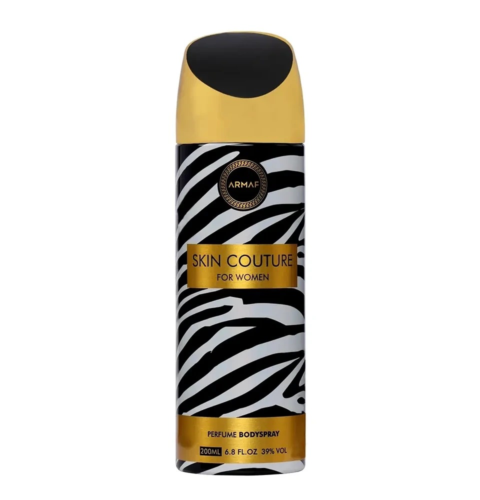 Armaf B-S 200Ml Skin Couture