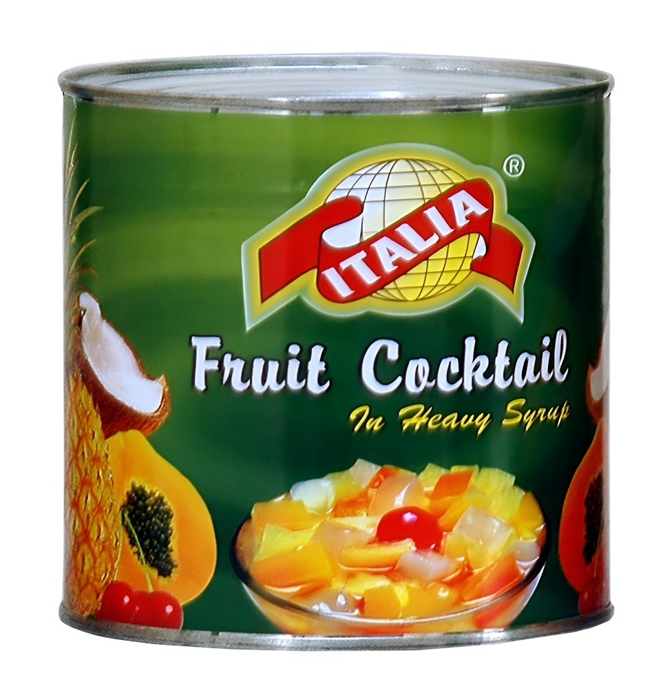 Atalia Fruit Cocktail 565Gm
