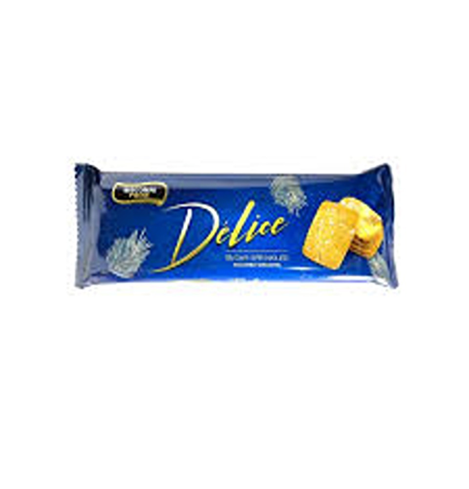 Bisconi Delice Coconut Biscuits Rs.30