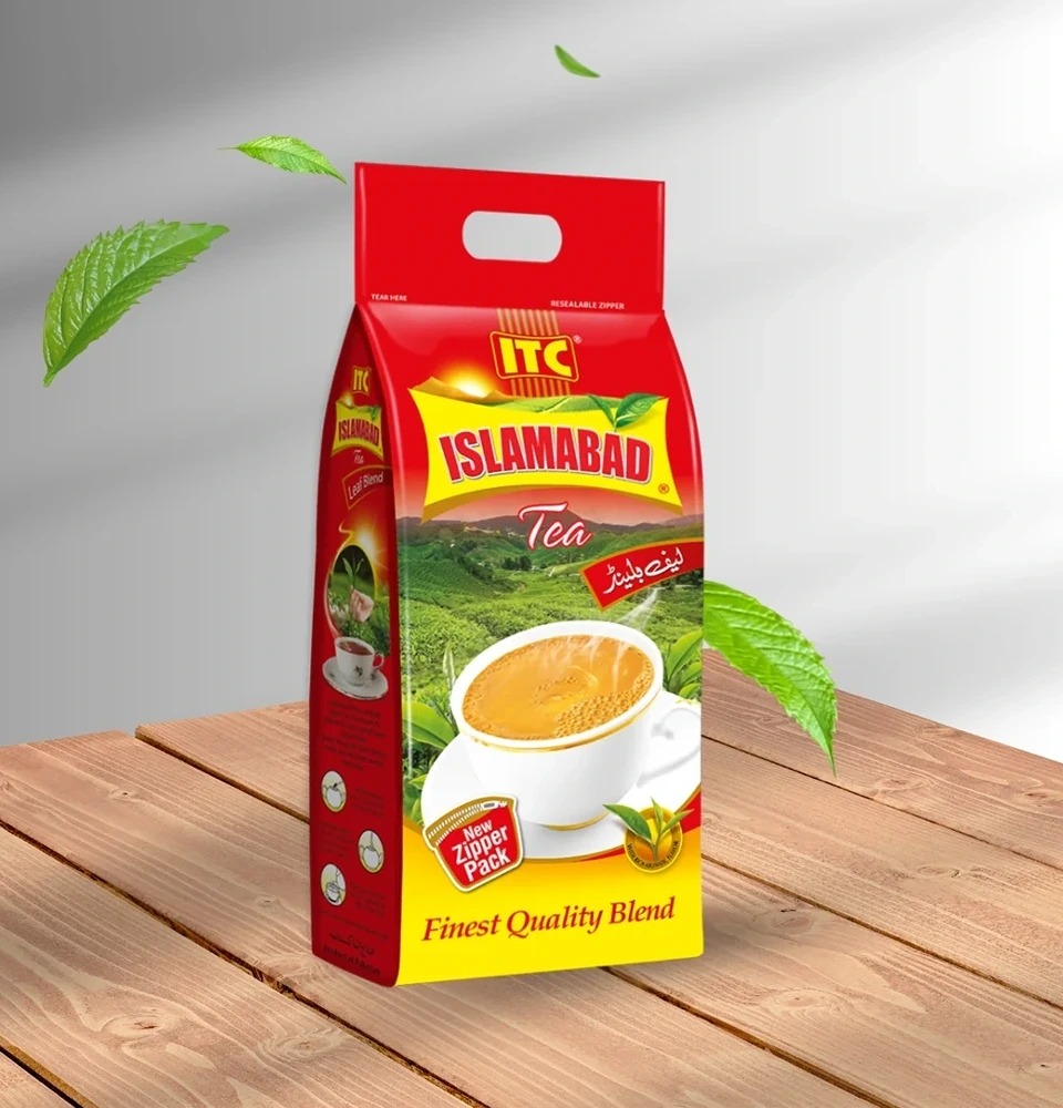 Islamabad Tea 430 Grms Pouch