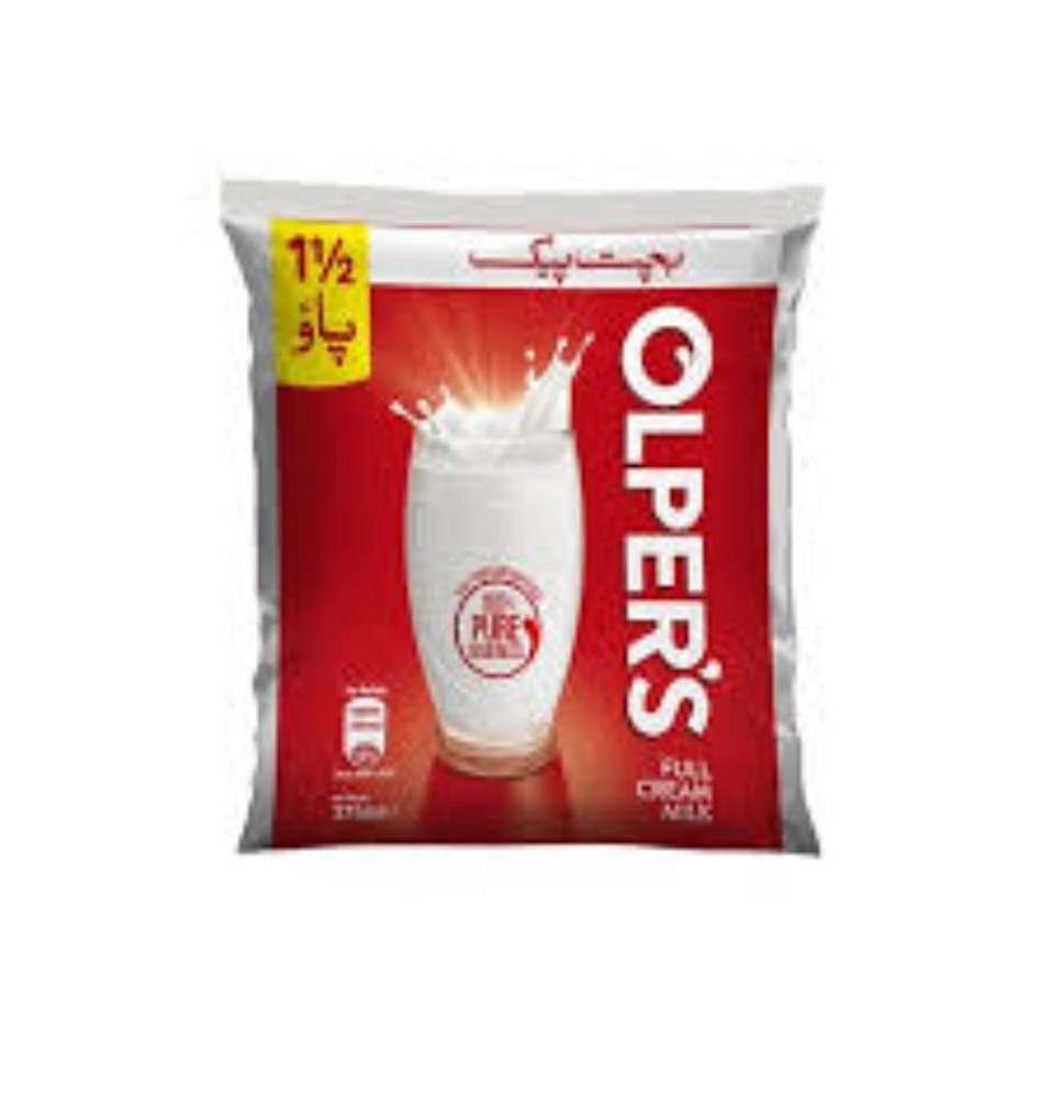 Olpers Milk 375 Ml