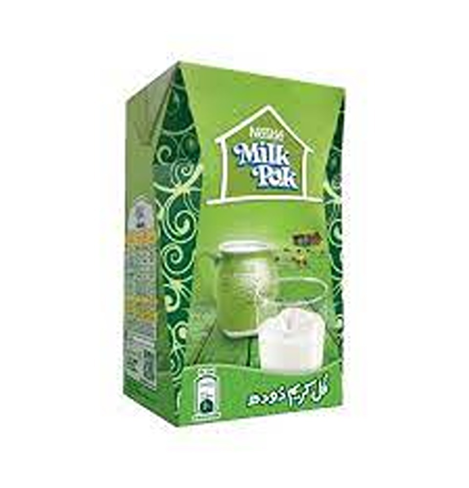 Nestle Milk Pak 250 Ml