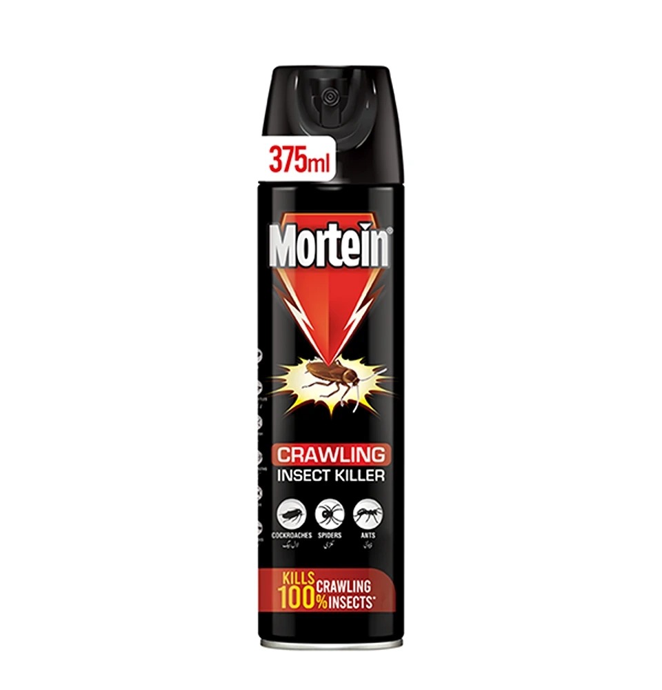 Mortein Cik Spray 375 Ml