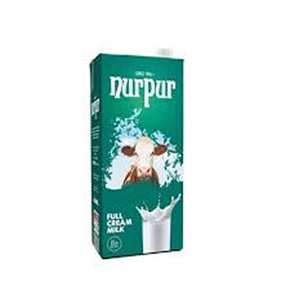 Nurpur Full Cream Milk 1500 Ml