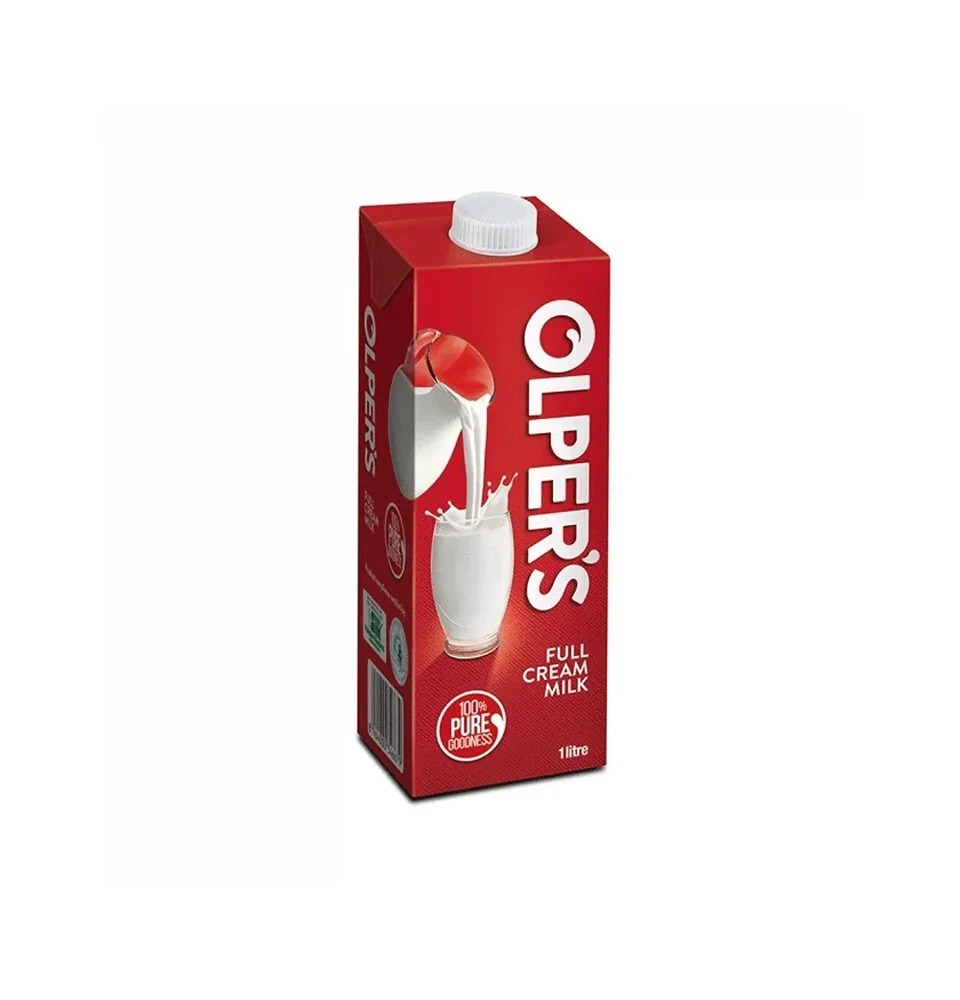 Olpers Milk 1 Ltr
