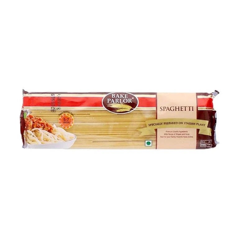 B-Parlor Spaghetti 500 Grms