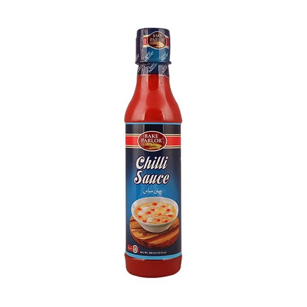 Bake Parlor Chilli Sauce 300 Ml Btl