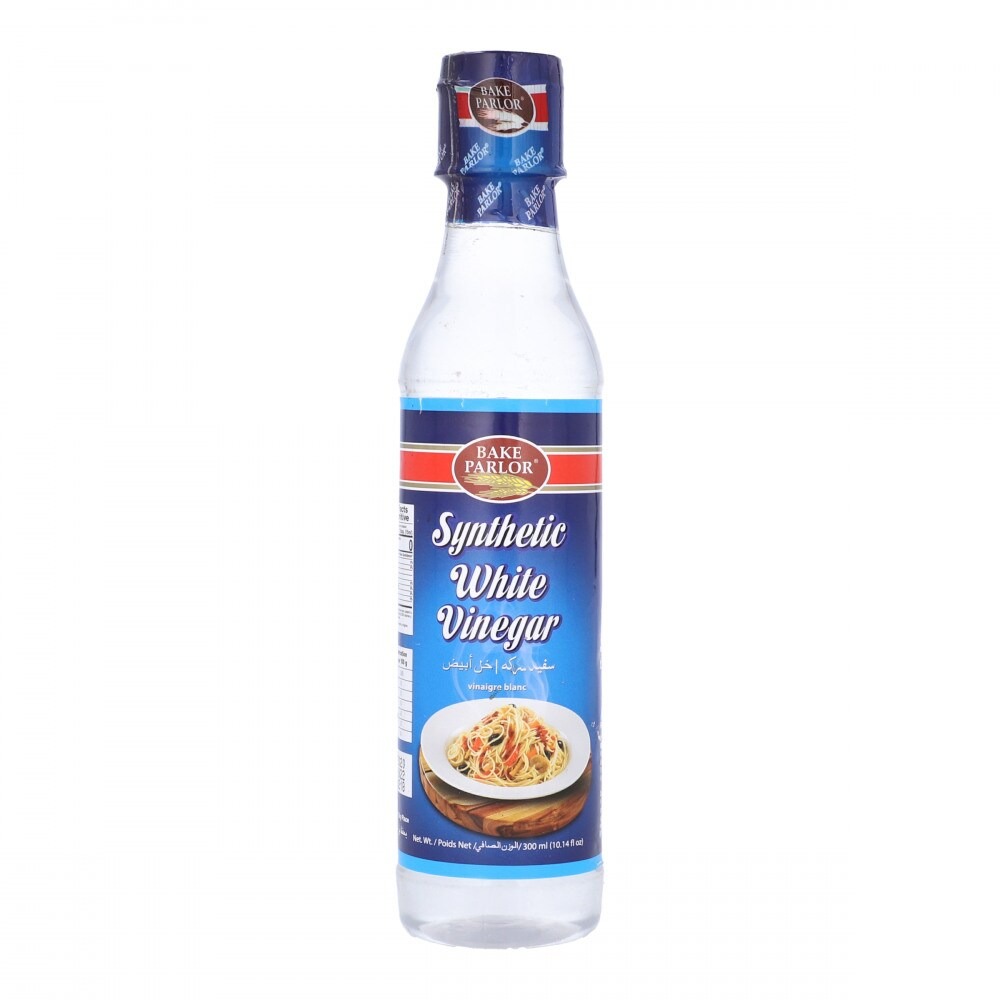 B-P White Vinegar 300Ml