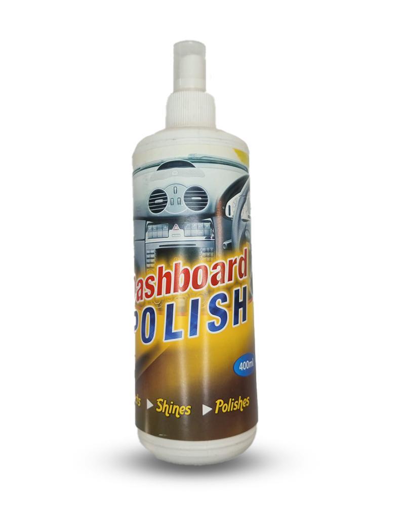 Be Clean Deshed Board Polish 400Ml
