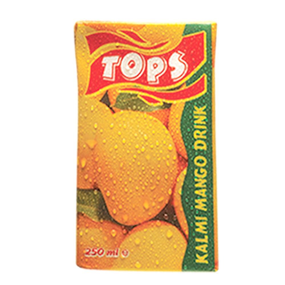 Tops Mango Juice 250Ml