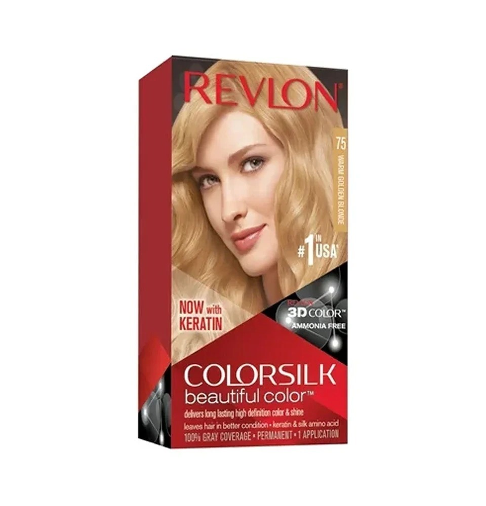 Revlon Colour *75