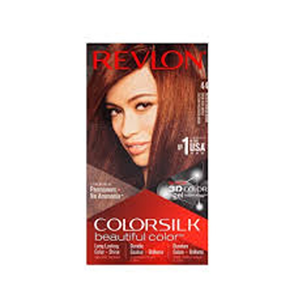 Revlon Color Silk – 44