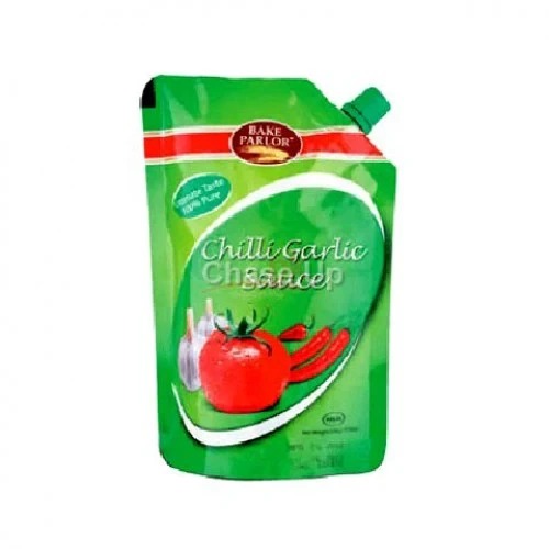Bake Parlor Chilli Garlic Sauce 1Kg