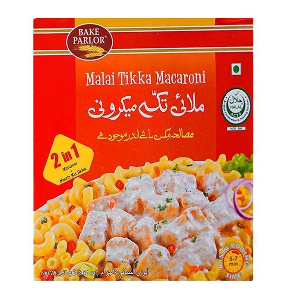 B-P Malai Tikka Macaroni 250 Grms