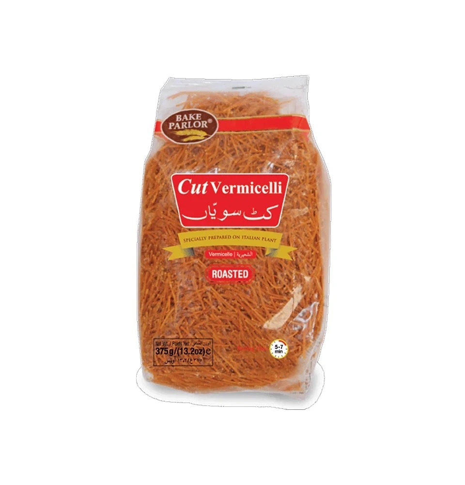 B-Parlor Cut Vermicelli Roasted 375 Grms