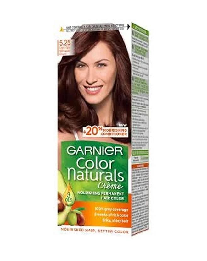 Garnier Hair Color – 5.25