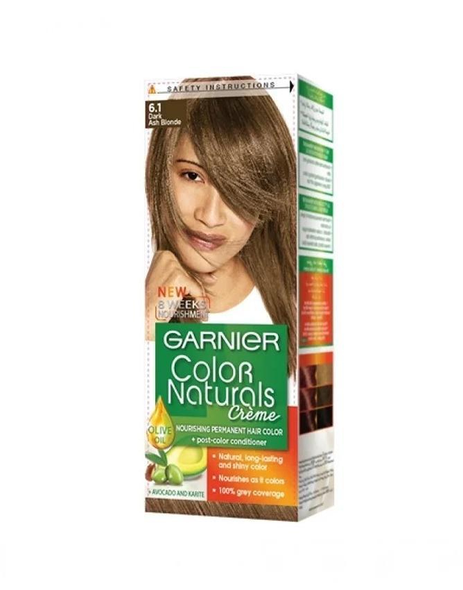 Garnier Hair Color – 6.1