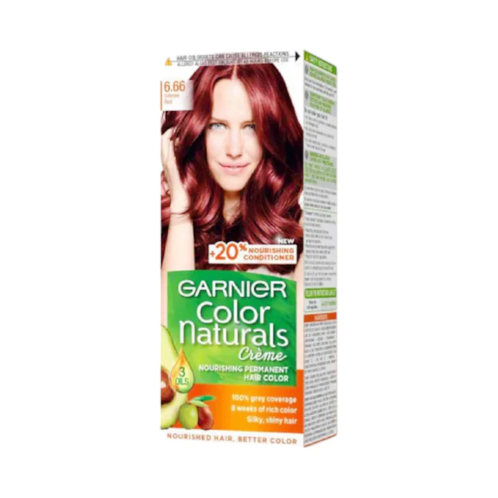 Garnier Hair Color – 6.66