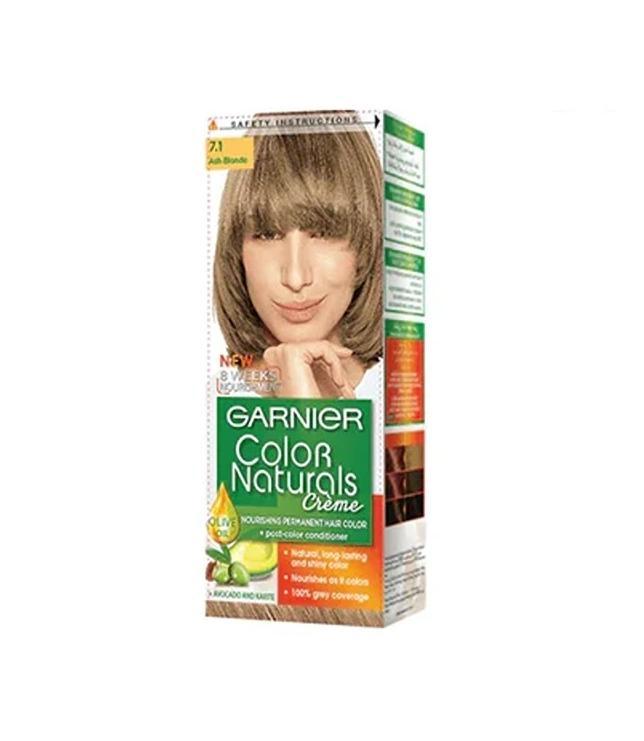 Garnier Hair Color – 7.1