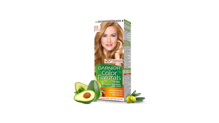 Garnier Hair Color – 7.3