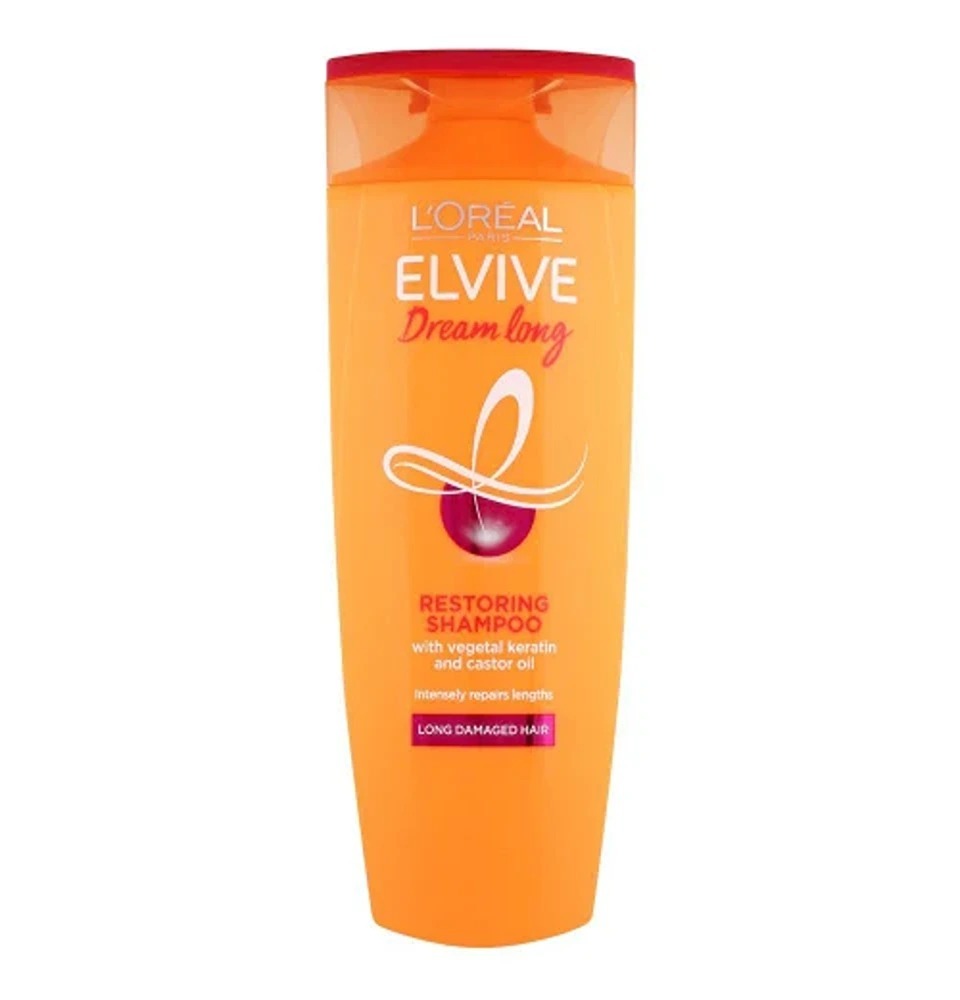 Loreal ( D-L) R Shampoo 360 Ml