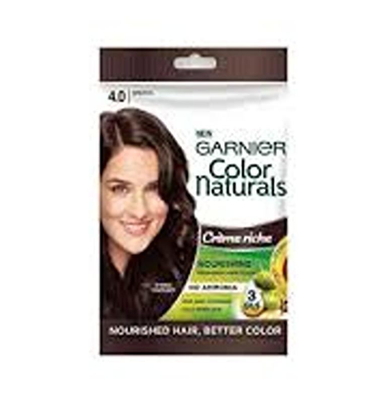 Garnier Hair Color Sachet – 4.0