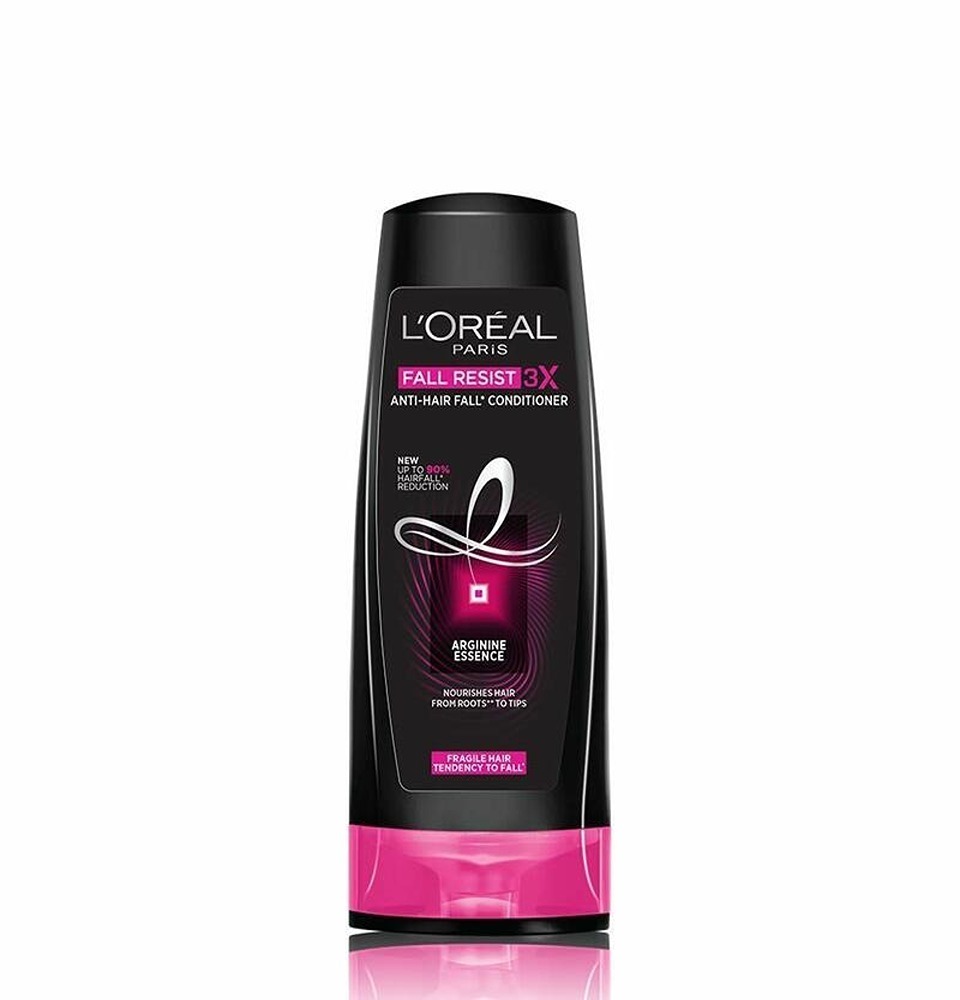 Loreal Fall Resist Conditioner 175 Ml