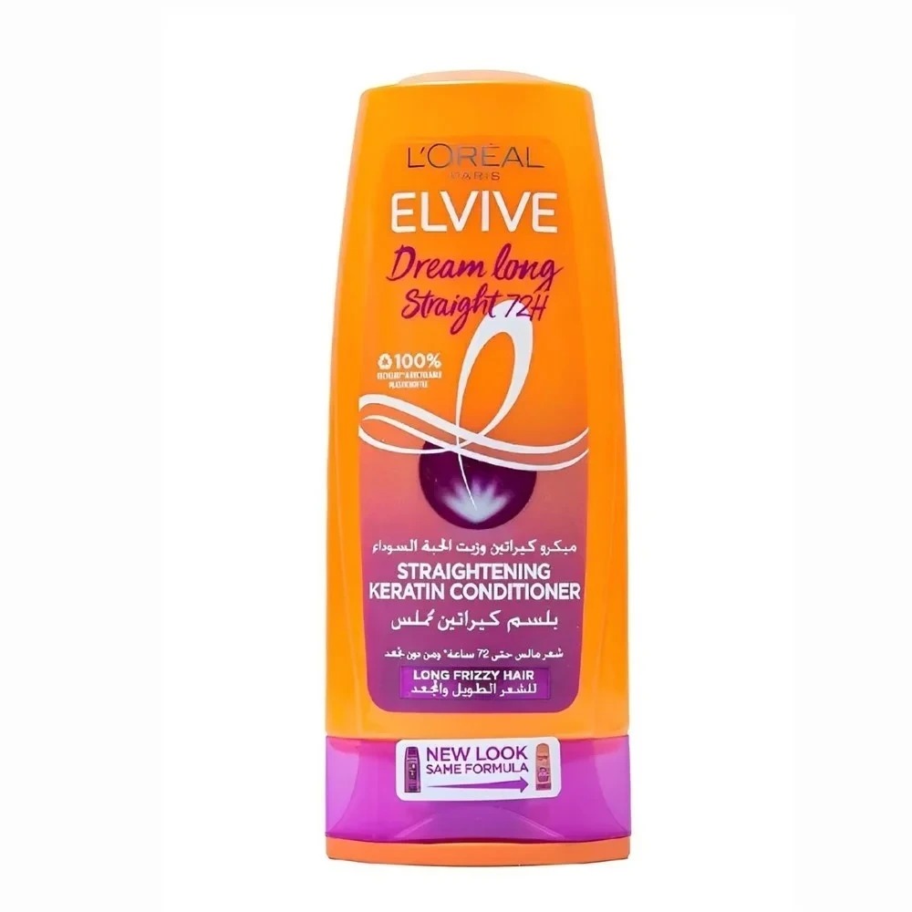 Loreal Elvive S-Karatin Conditioner 360 Ml