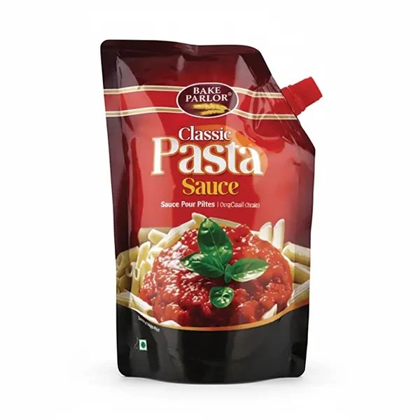 Bake Parlor Pasta Sauce  400 Grms Pouch