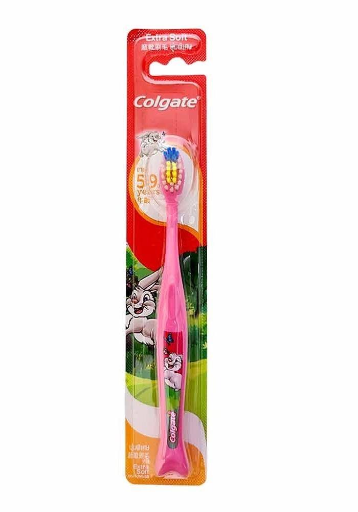 Colgate Kidz E-Soft Tooth Brush