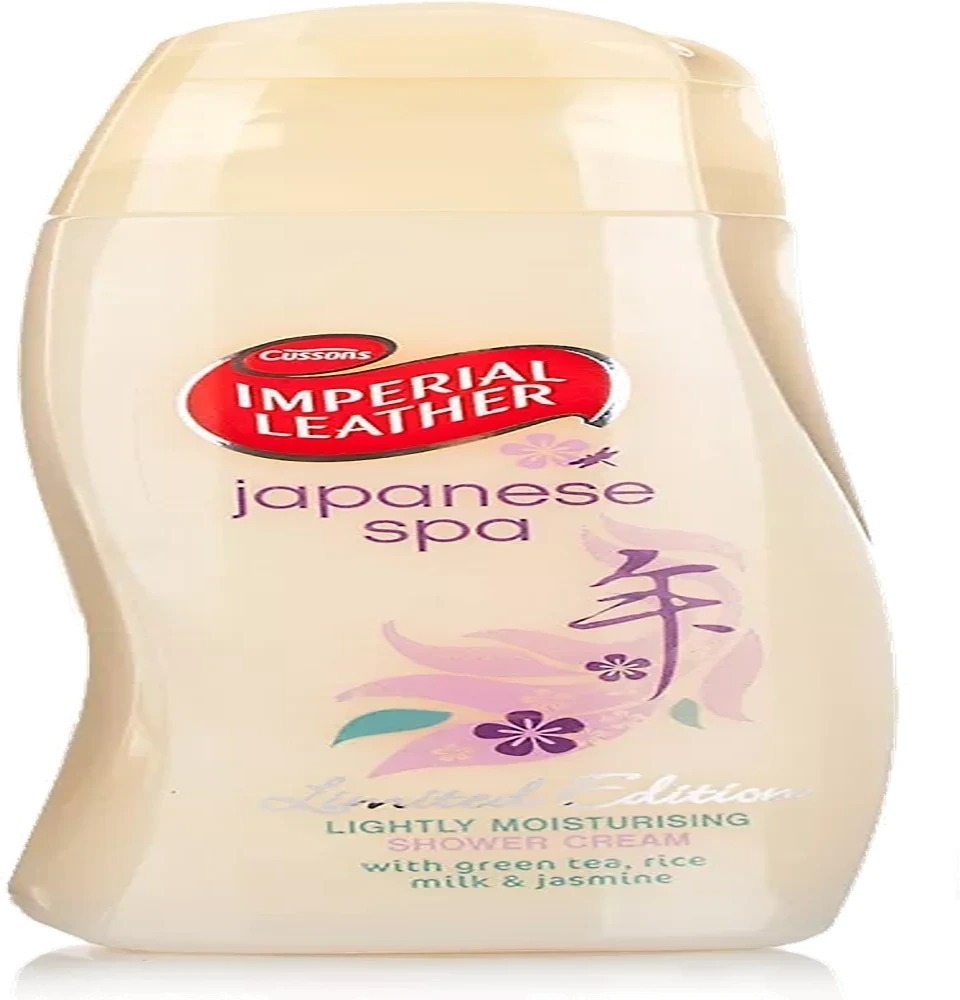 Imperial Shower Gel 250 Ml