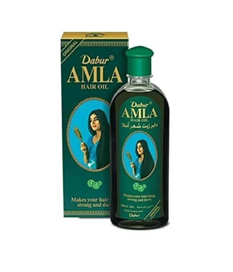 Dabur Amla Hair Oil 100 Ml