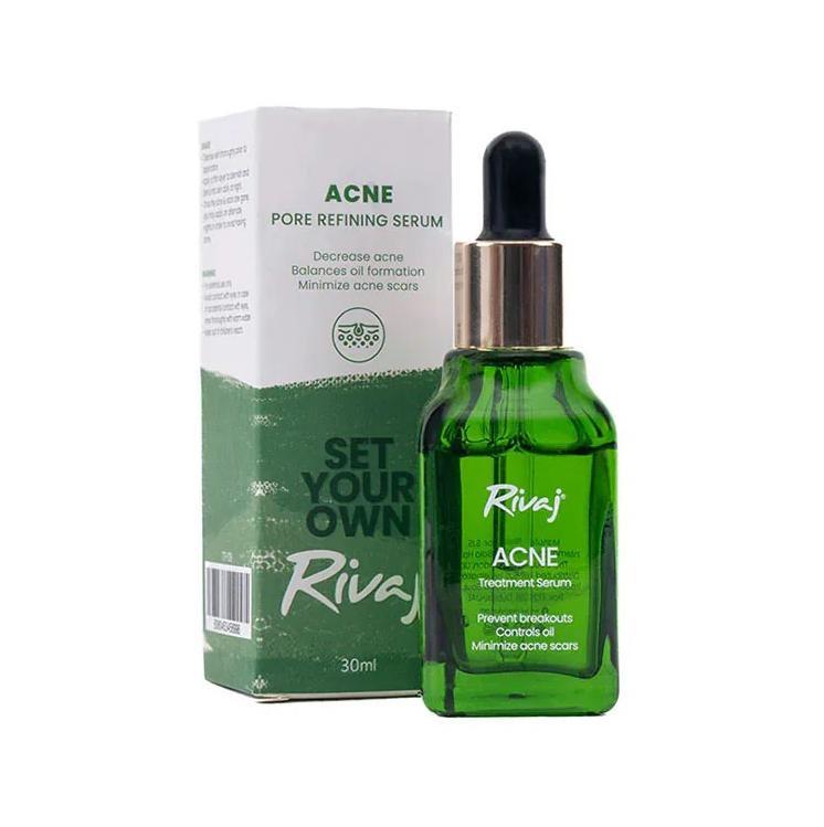 Rivaj Acne Treatment Serum 30Ml