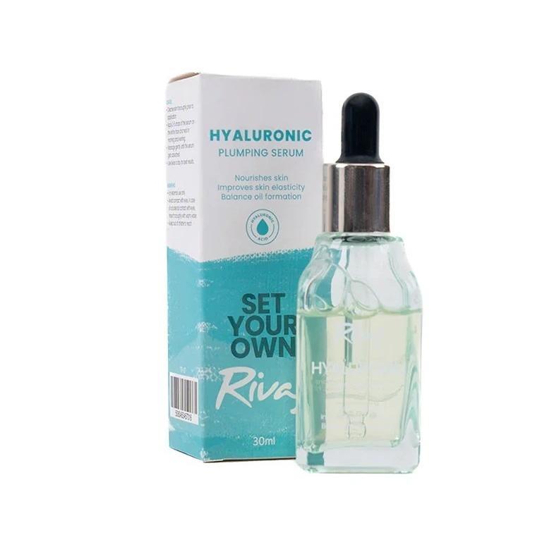 Rivaj Face Serum Hyaluronic 30 Ml