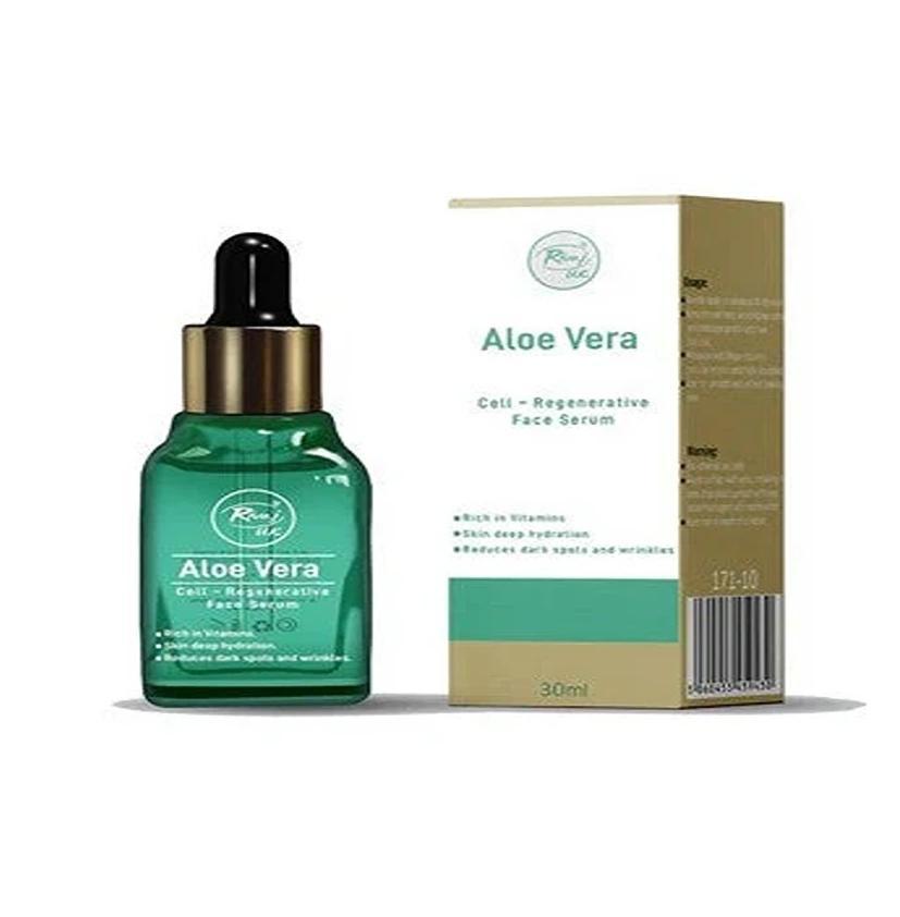 Rivaj A-V Cell-Reg Face Serum 30Ml 171-02