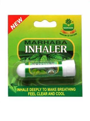 Marhaba Inhaler 1 Pc
