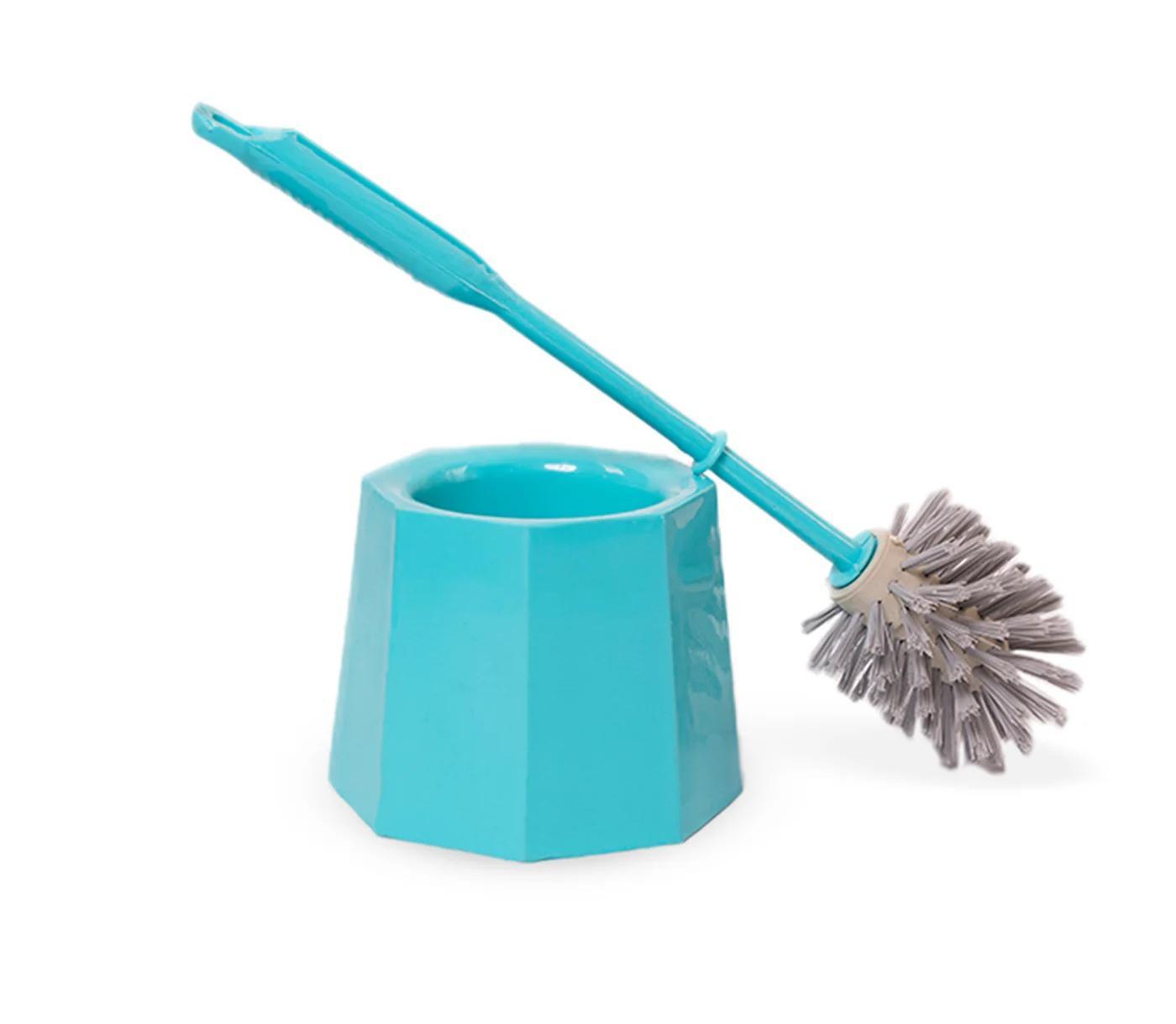 Zidello Toilet Brush Deluxe
