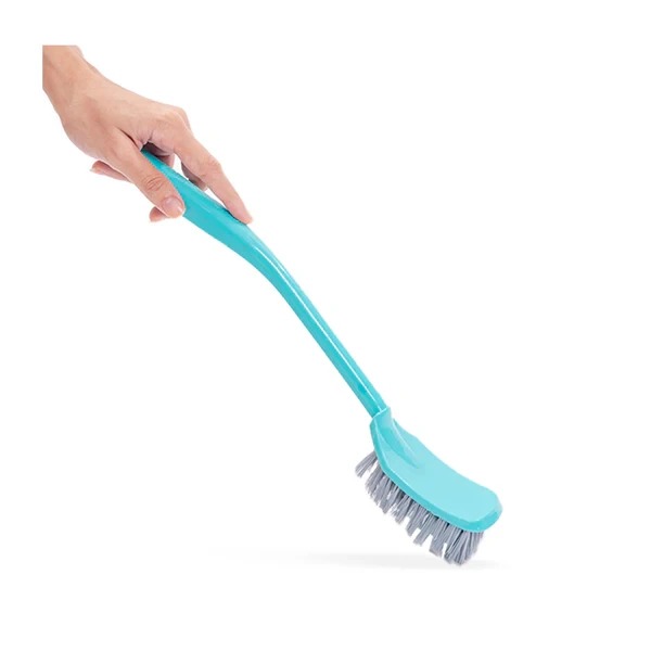 Zidello Toilet Brush Dbl Sided Sup