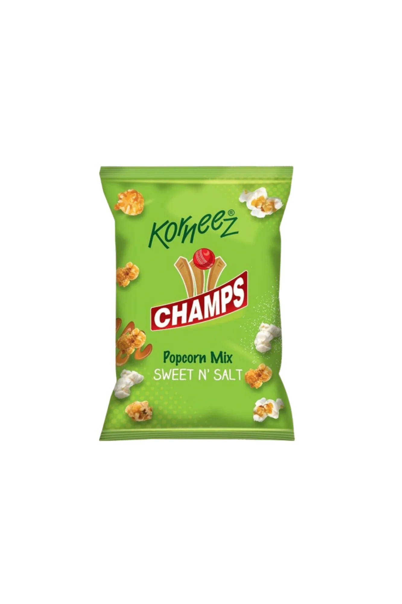 Korneez Champ Popcorn 70Gm