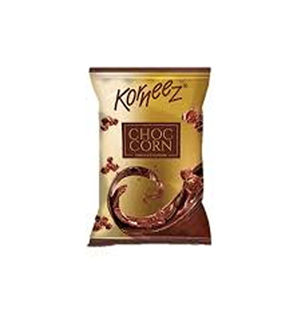 Krneez Choororn Popcorn 45Gm