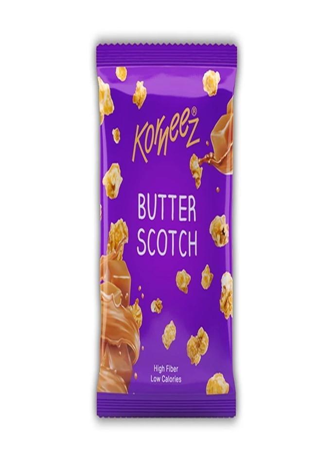 Korneez Butter Scotch Popcorn 45Gm