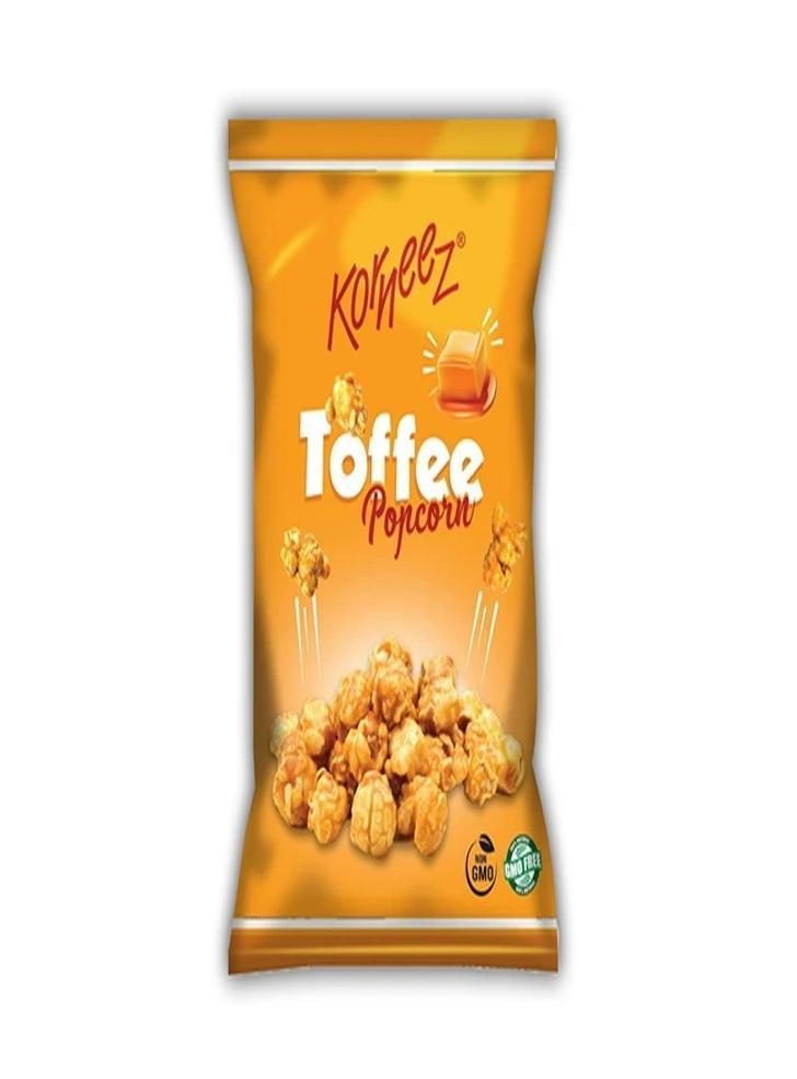 Korneez Toffee Popcorn 75Gm